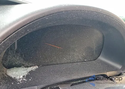 2010 Honda Odyssey Exl z USA, uszkodzony, nr VIN 5FNRL3H75AB061042